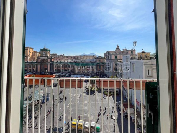 appartamento in vendita a Napoli