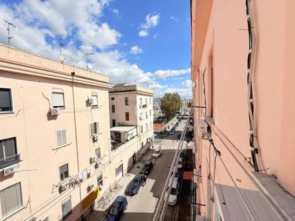 appartamento in vendita a Napoli in zona Zona Industriale-Ferrovia