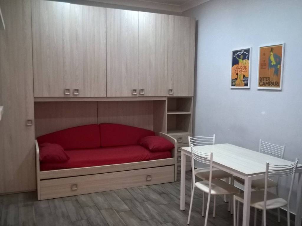 appartamento in vendita a Napoli in zona Pianura