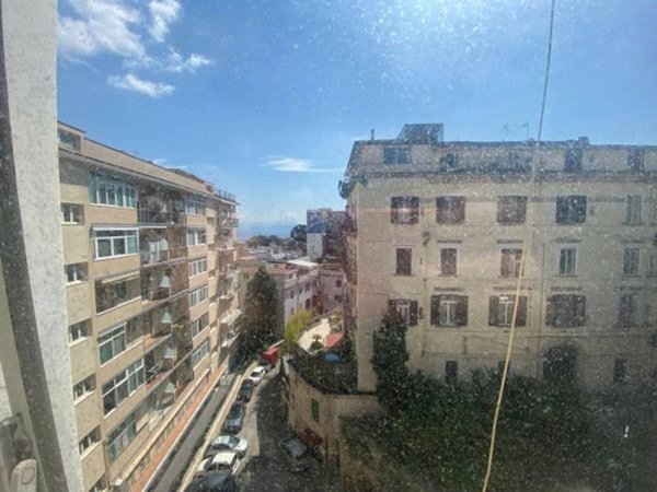 appartamento in vendita a Napoli in zona Arenella