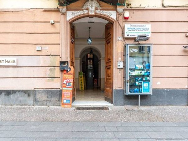 appartamento in vendita a Napoli in zona Vomero