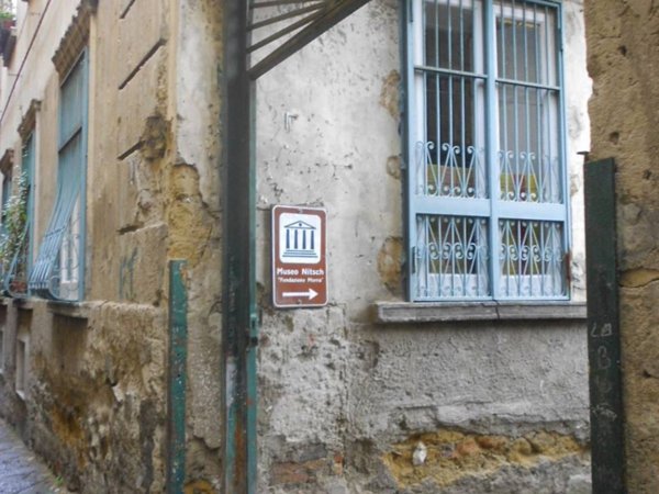 appartamento in vendita a Napoli