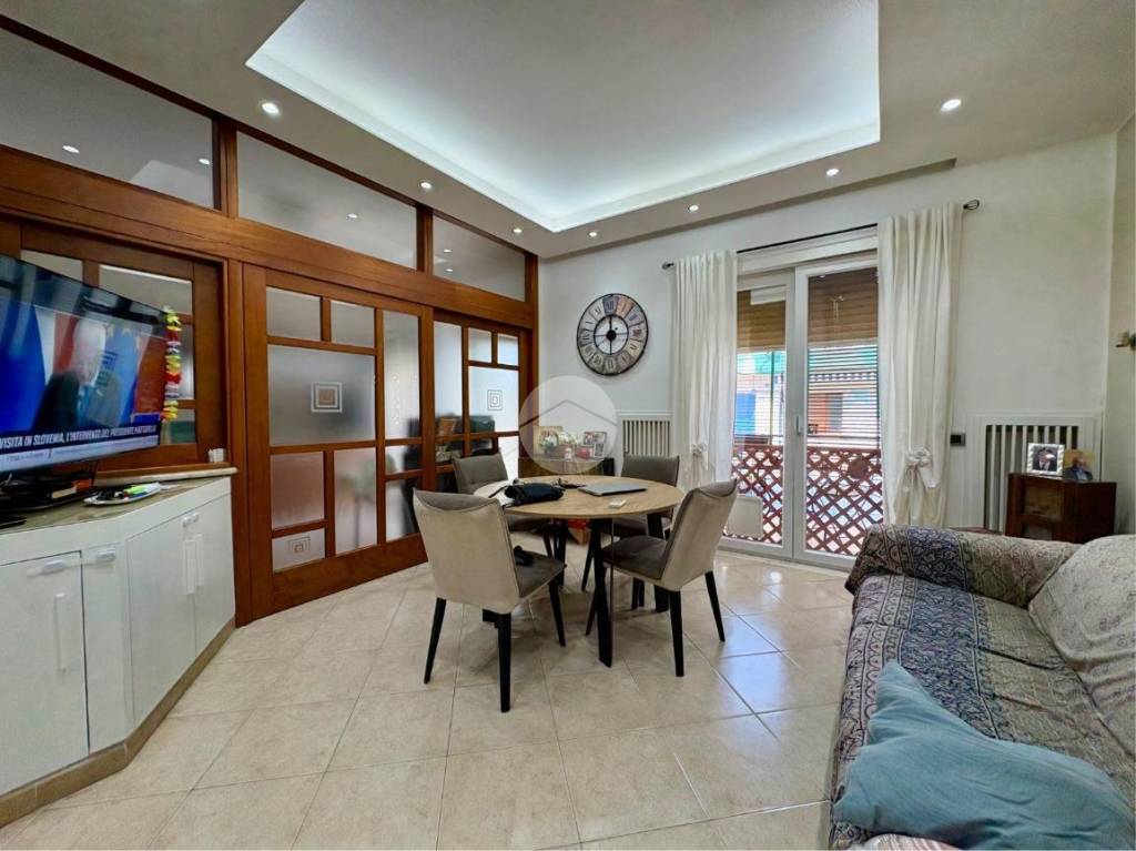 appartamento in vendita a Napoli in zona Vomero