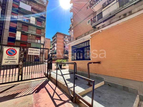appartamento in vendita a Napoli in zona Fuorigrotta