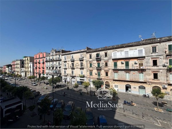 appartamento in vendita a Napoli in zona Ponticelli