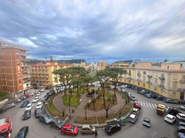 appartamento in vendita a Napoli in zona Bagnoli