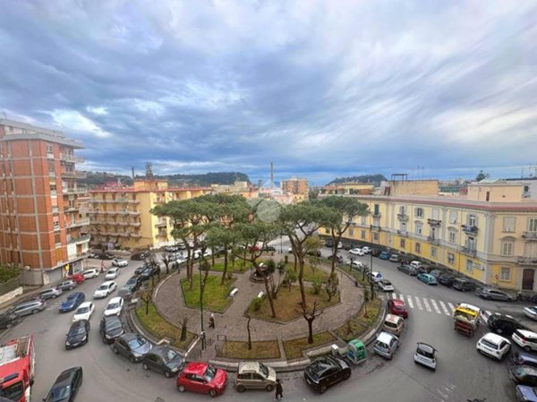 appartamento in vendita a Napoli in zona Bagnoli
