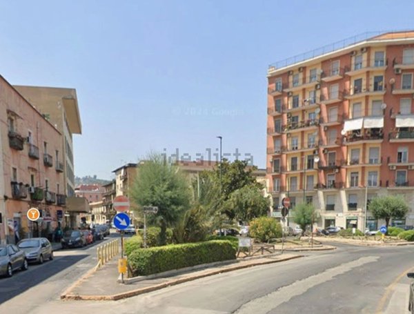 appartamento in vendita a Napoli in zona Bagnoli