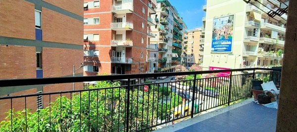 appartamento in vendita a Napoli in zona Vomero