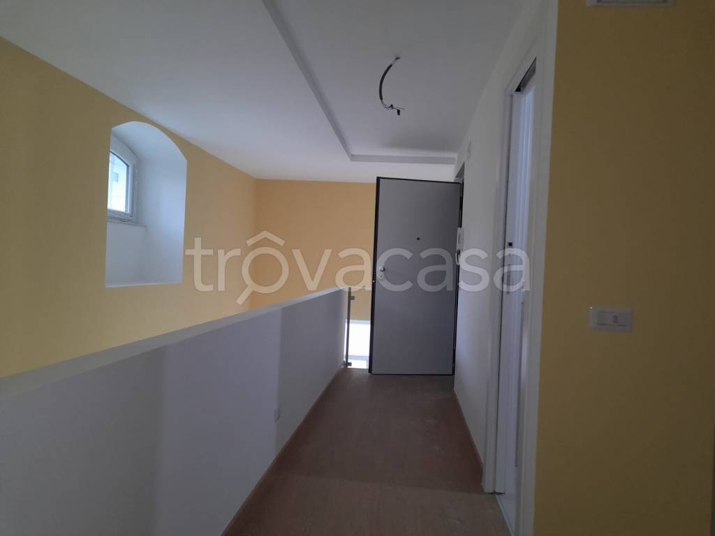 appartamento in vendita a Napoli in zona Vomero