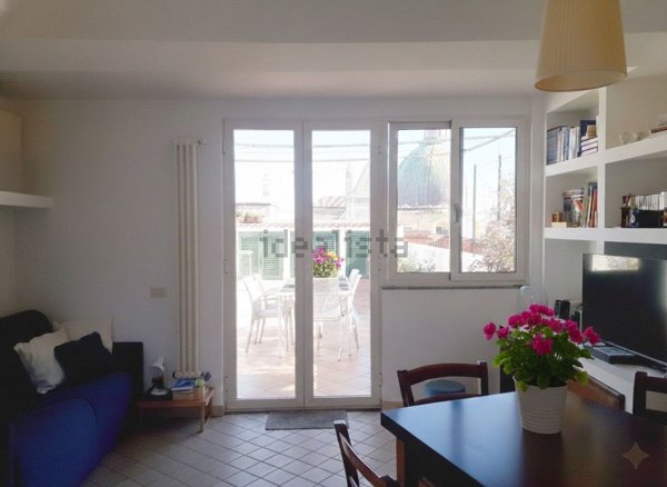 appartamento in vendita a Napoli in zona San Lorenzo