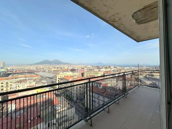appartamento in vendita a Napoli
