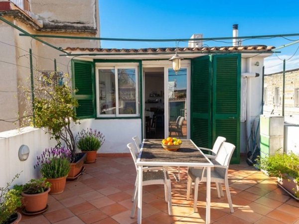 appartamento in vendita a Napoli in zona San Lorenzo