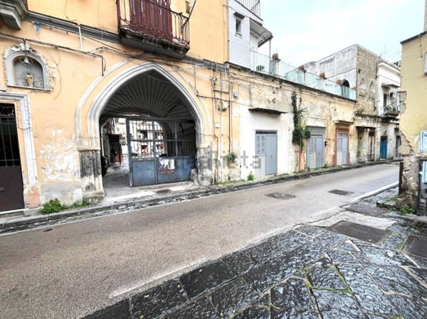 appartamento in vendita a Napoli in zona Miano