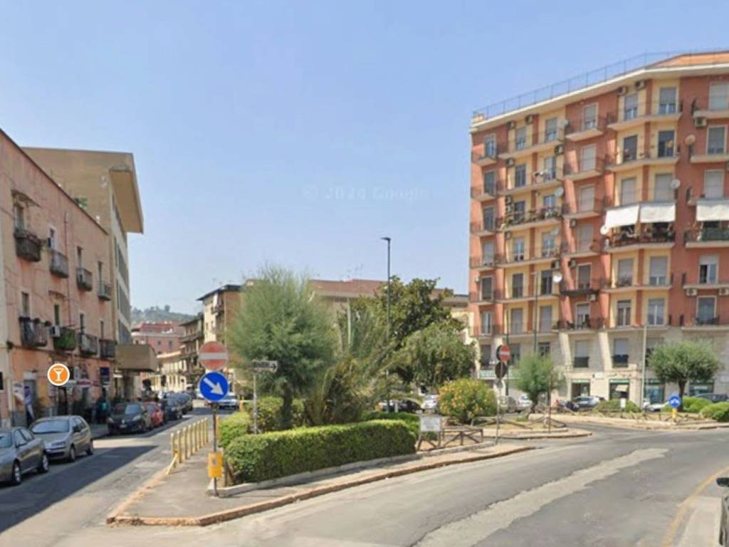 appartamento in vendita a Napoli in zona Bagnoli