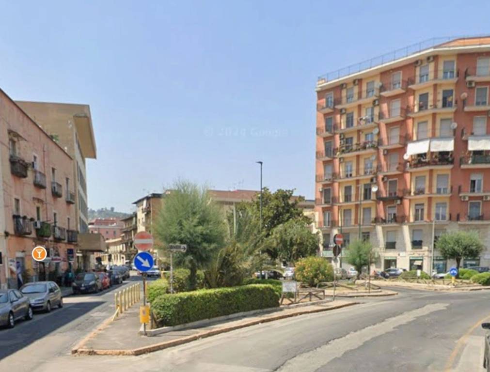 appartamento in vendita a Napoli in zona Bagnoli