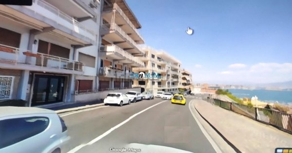 appartamento in vendita a Napoli in zona Posillipo