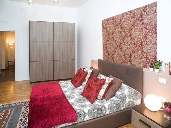 appartamento in vendita a Napoli in zona San Ferdinando