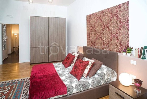 appartamento in vendita a Napoli in zona San Ferdinando