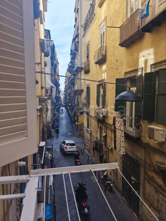 appartamento in vendita a Napoli