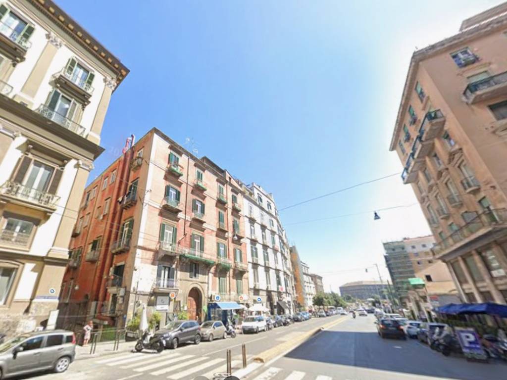 appartamento in vendita a Napoli