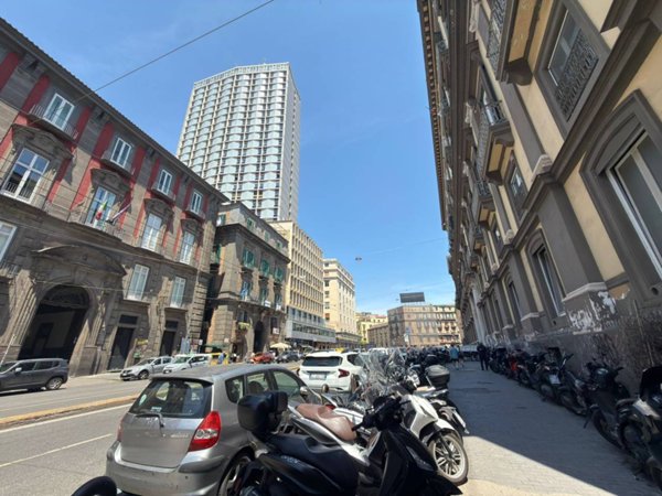appartamento in vendita a Napoli