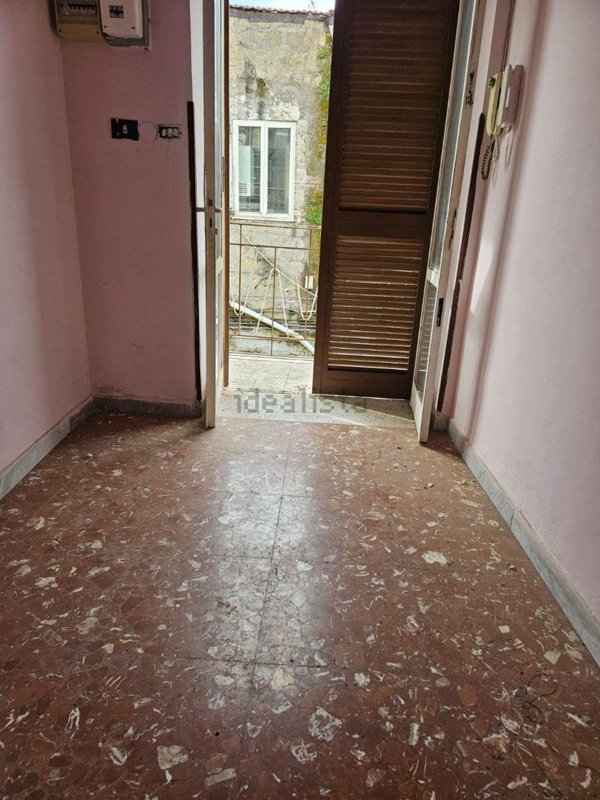 appartamento in vendita a Napoli in zona Piscinola