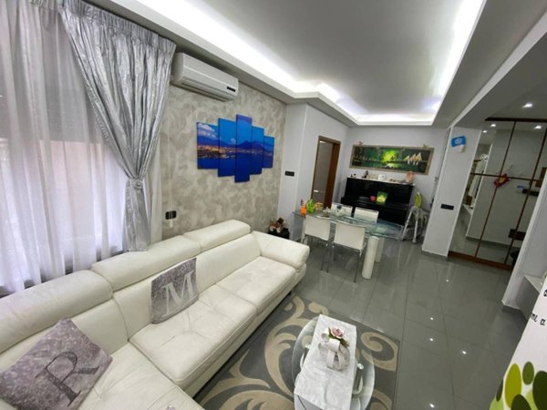 appartamento in vendita a Napoli in zona Soccavo