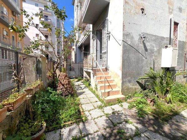 appartamento in vendita a Napoli in zona Vomero