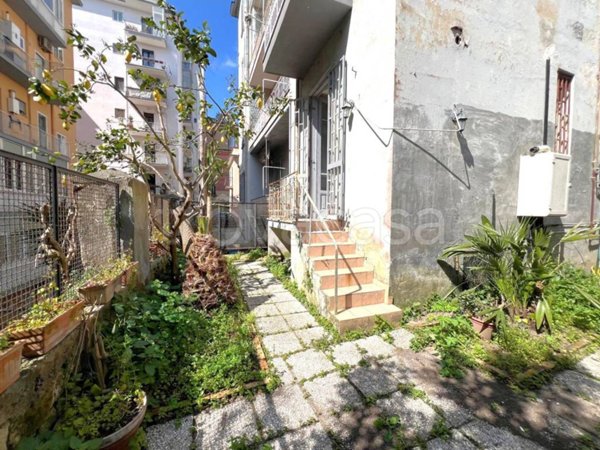 appartamento in vendita a Napoli in zona Vomero