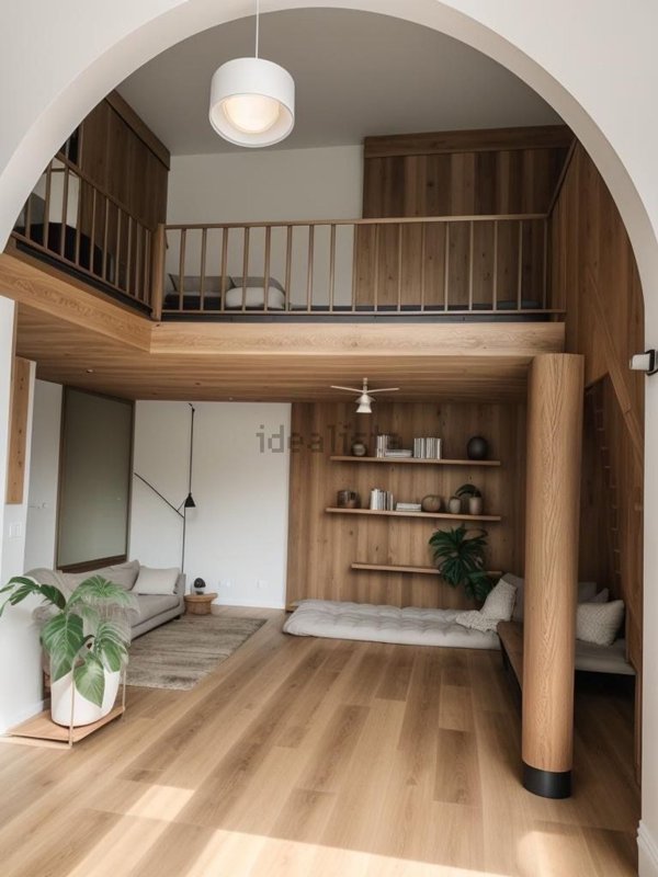 appartamento in vendita a Napoli in zona Chiaia