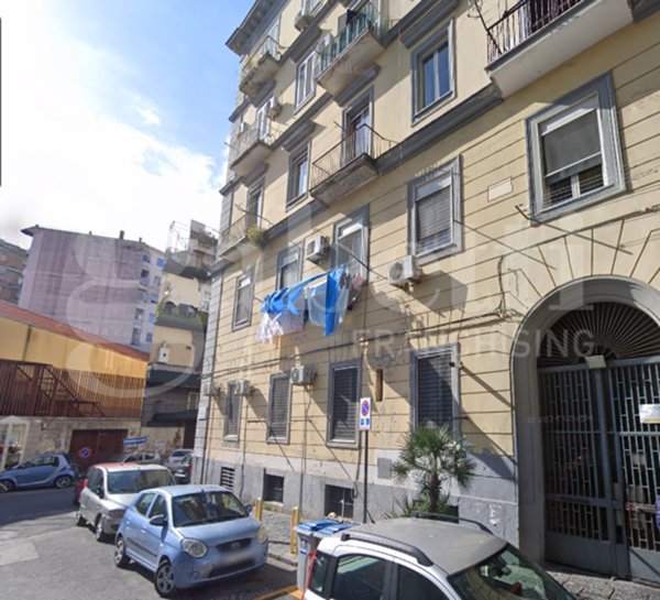 appartamento in vendita a Napoli