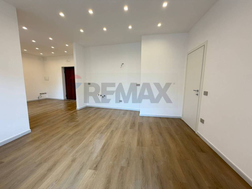 appartamento in vendita a Napoli in zona Capodimonte / Colli Aminei