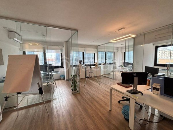 ufficio in vendita a Napoli