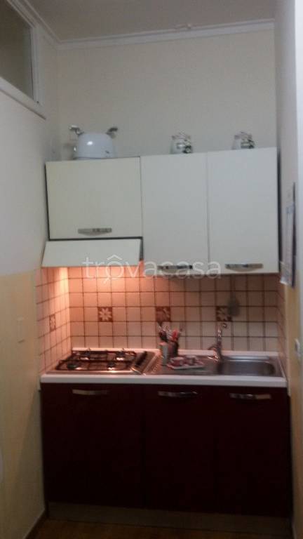 appartamento in vendita a Napoli in zona Pianura