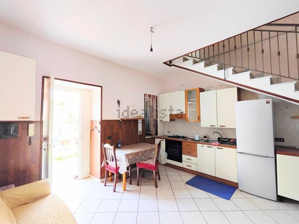 appartamento in vendita a Napoli in zona Chiaiano