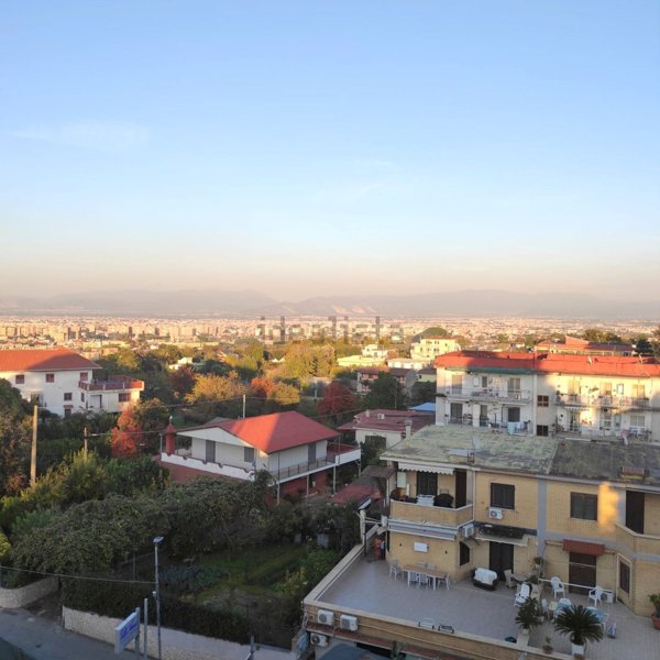 appartamento in vendita a Napoli in zona Chiaiano