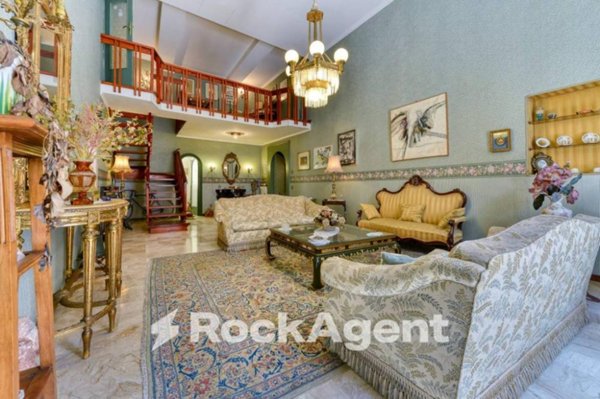 appartamento in vendita a Napoli in zona Vomero