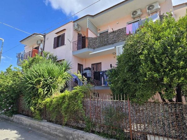 appartamento in vendita a Napoli in zona Ponticelli