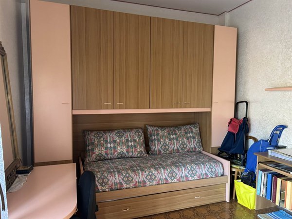 appartamento in vendita a Napoli in zona Soccavo