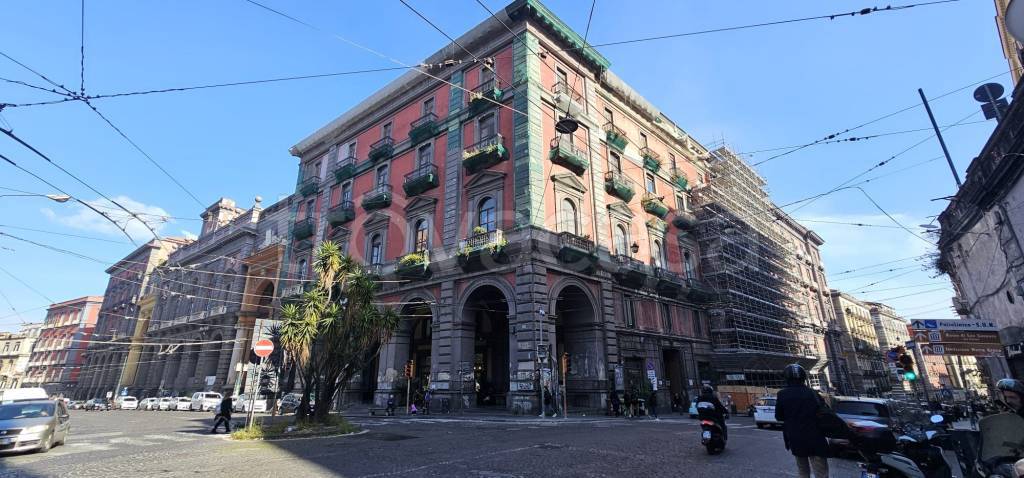 appartamento in vendita a Napoli