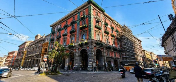 appartamento in vendita a Napoli
