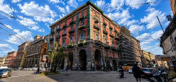 appartamento in vendita a Napoli