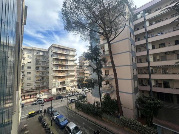 appartamento in vendita a Napoli in zona Capodimonte / Colli Aminei
