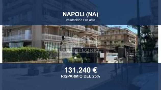 appartamento in vendita a Napoli in zona Soccavo
