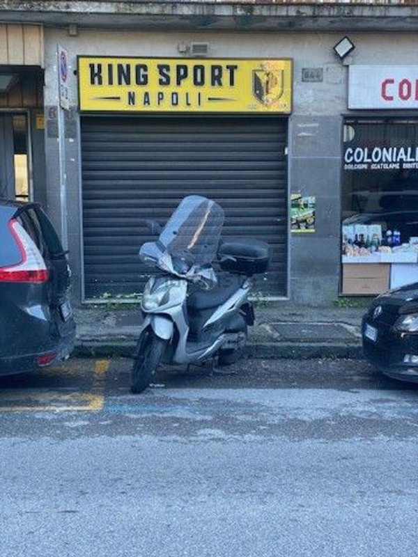 negozio in vendita a Napoli