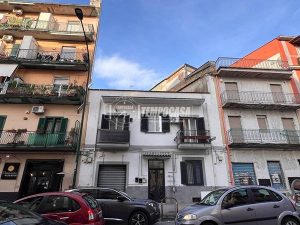 appartamento in vendita a Napoli in zona Piscinola