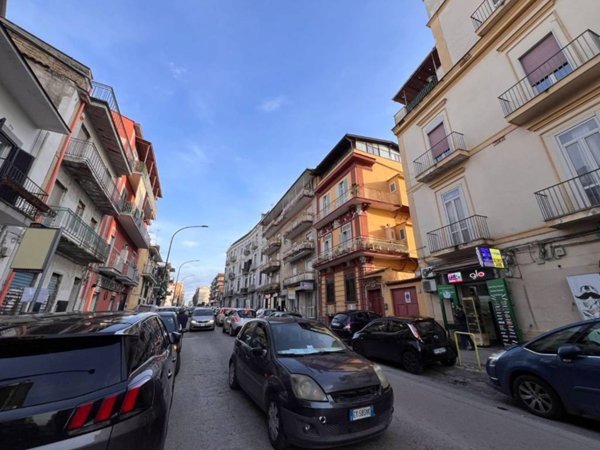 appartamento in vendita a Napoli in zona Chiaiano