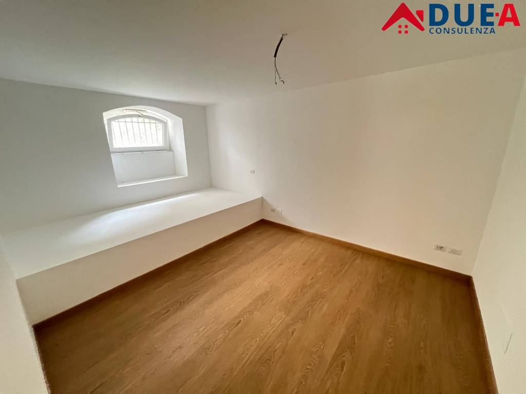 appartamento in vendita a Napoli in zona Vomero