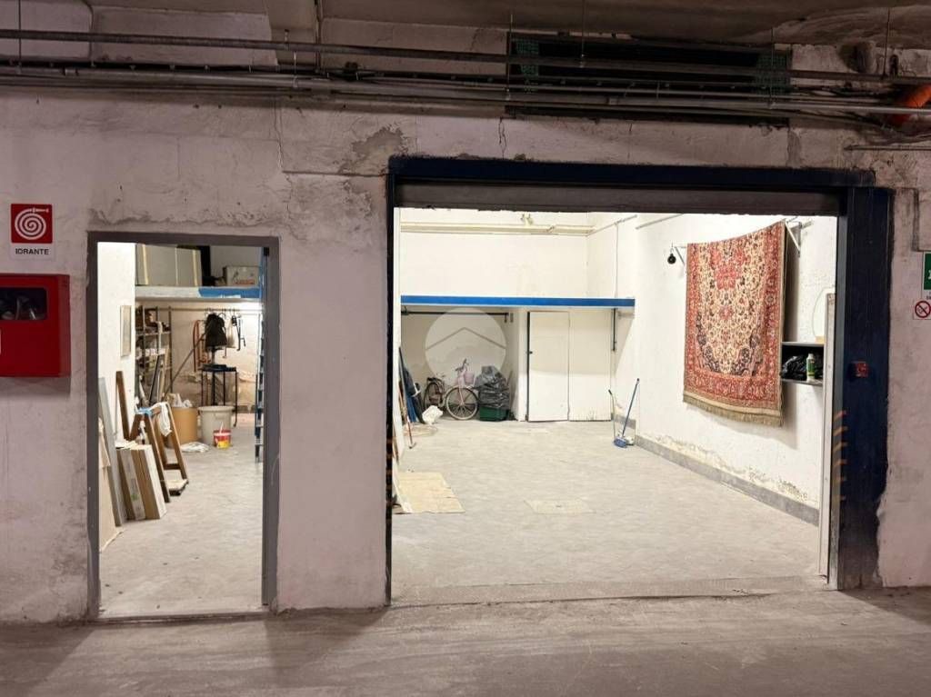 appartamento in vendita a Napoli in zona Capodimonte / Colli Aminei